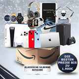 Amazon Mystery Electronics Box – iPhone 16 Pro Max garantiert!